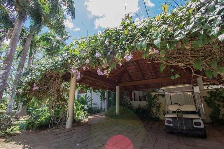 Others 4, 5BR 4.5BA Las Piñas CdC Villa by ASVR, La Romana