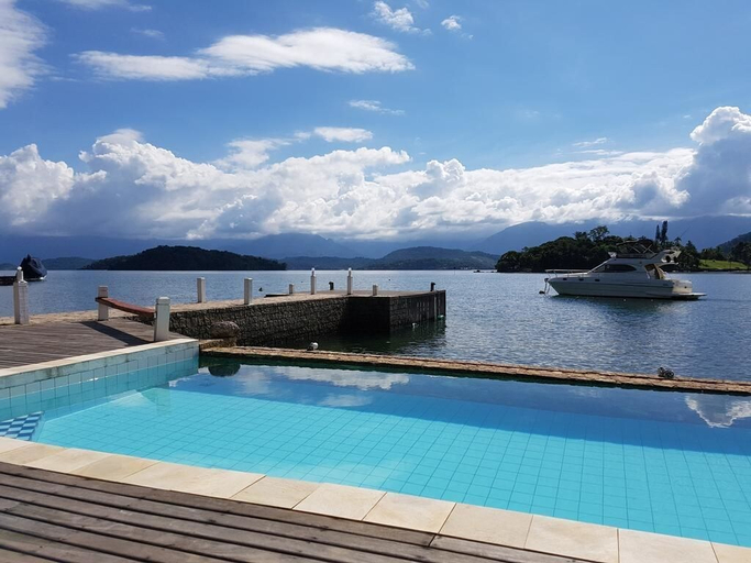 Sport & Beauty 5, Pousada Costa do Sape, Angra dos Reis