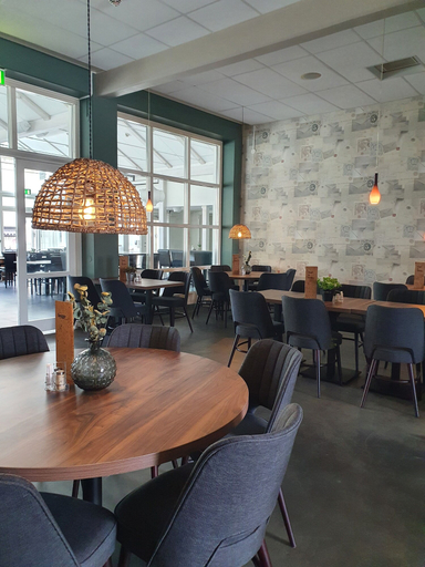 Food & Drinks 5, Home Hotel Post, Oskarshamn