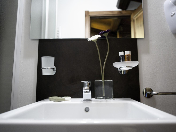 Bathroom 5, La Casa di Matilde, Ragusa