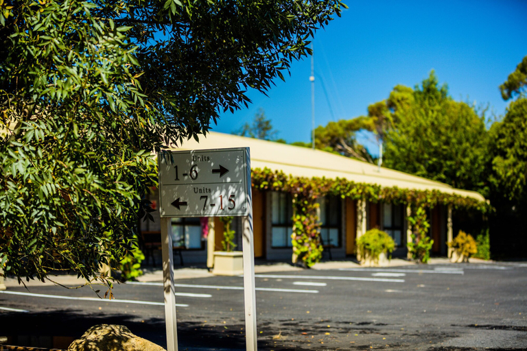 Exterior & Views 2, Country Roads Motor Inn Naracoorte, Naracoorte Lucindale