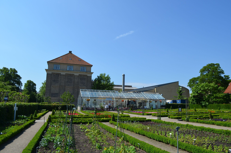 Exterior & Views, Best Stay Copenhagen-Henrik Steffens Vej, Frederiksberg