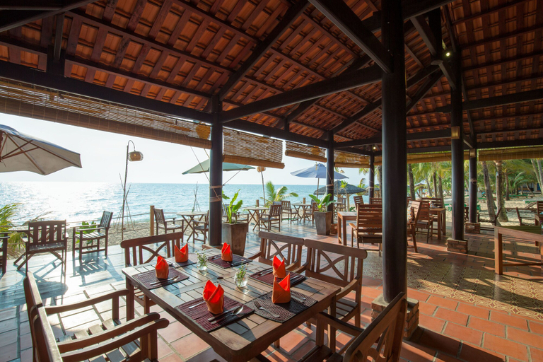 Food & Drinks 5, Thanh Kieu Beach Resort, Phú Quốc