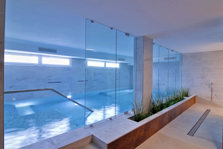 Sport & Beauty 3, Hotel Elite, Venezia