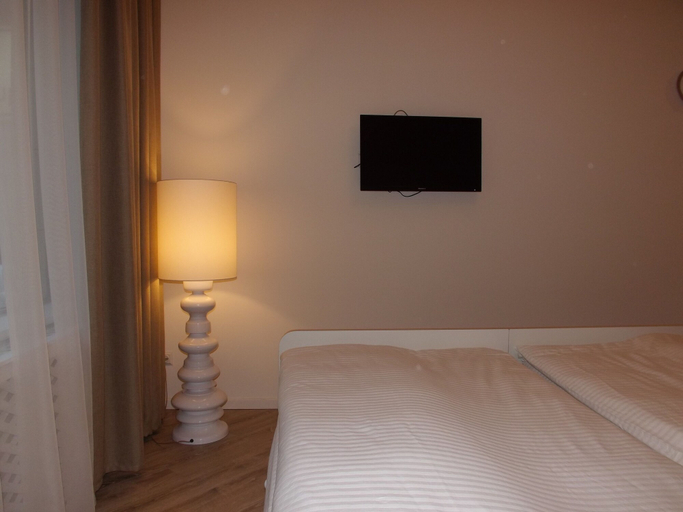 Bedroom 3, Holiday Hostel, Yerevan