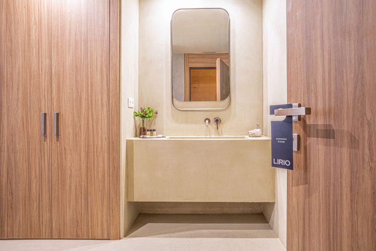 Bathroom 4, Casa Lirio by Blossom Hotels, Barcelona