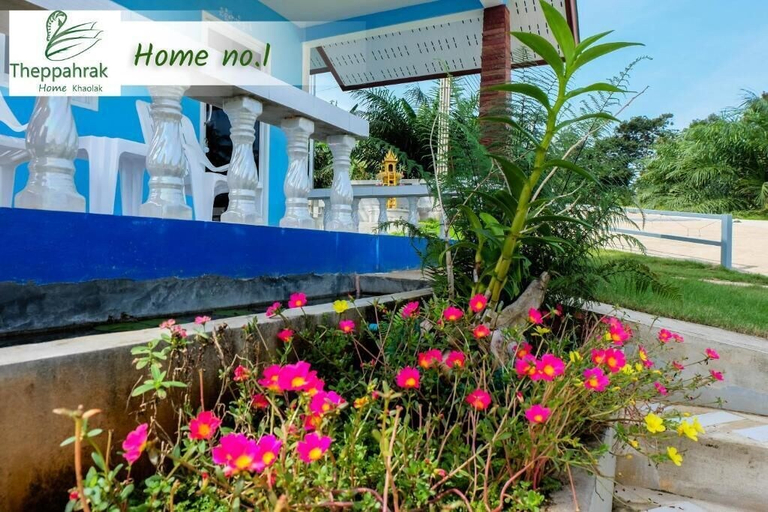 Exterior & Views 2, Theppahrak Home, Takua Pa