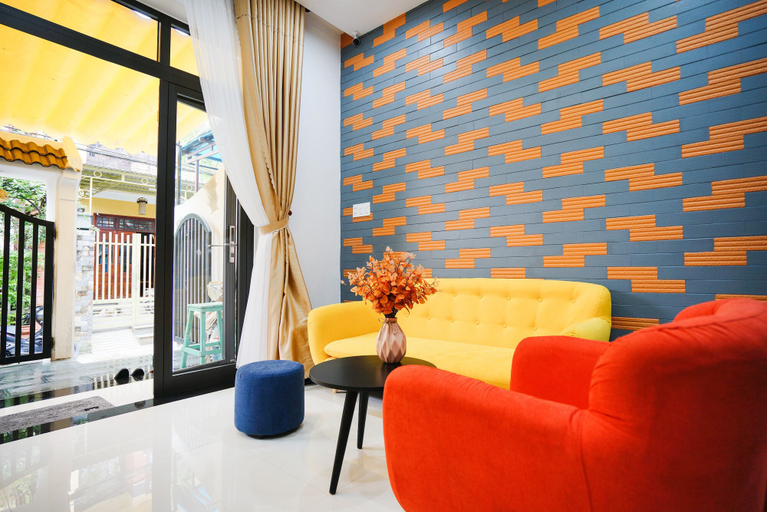 Others 5, Maison Khoi Homestay, Da Nang