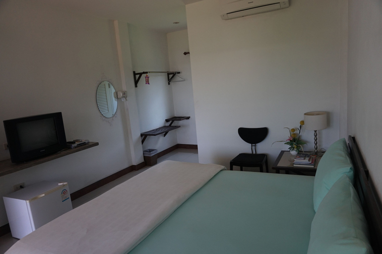 Bedroom 2, Thatphanom Place, That Phanom