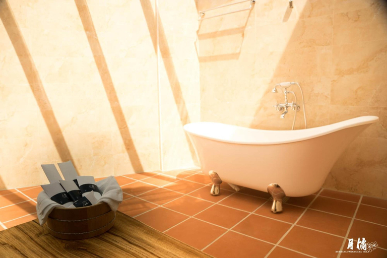 Bathroom 3, Murraya Paniculata Villa, Penghu