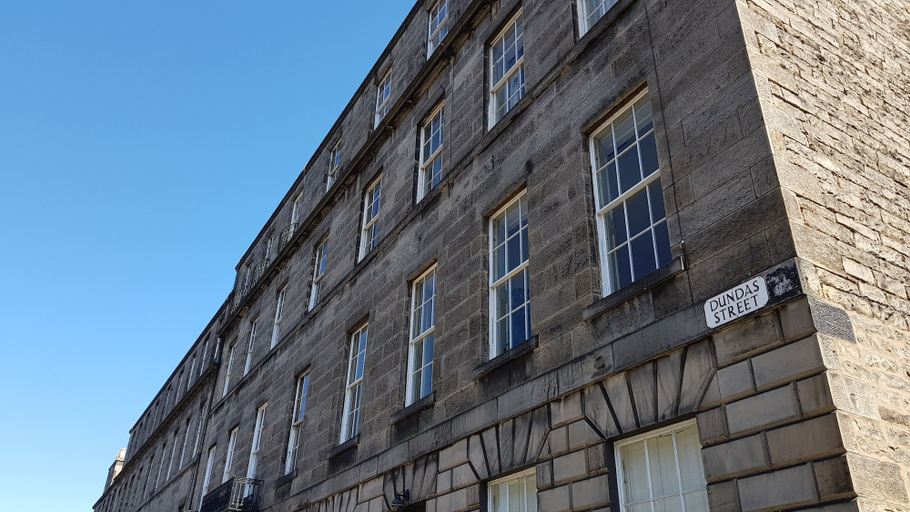 Exterior & Views 2, Fantastic Edinburgh Apartment, Edinburgh