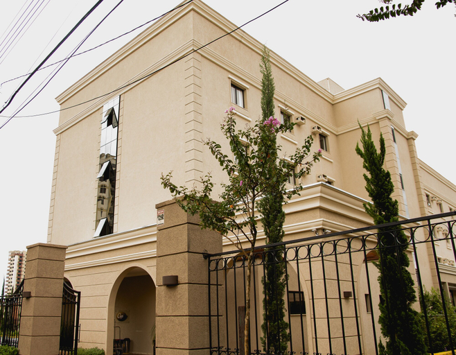 Exterior & Views 2, Class Hotel Rio Claro, Rio Claro