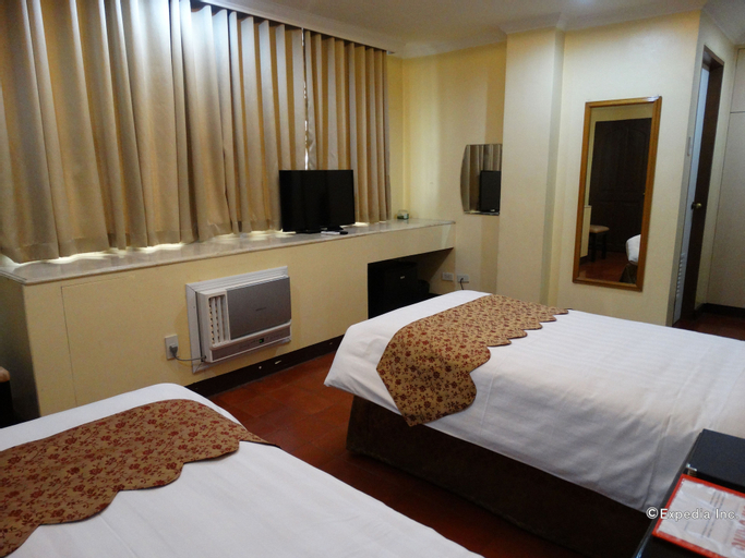 Bedroom 22