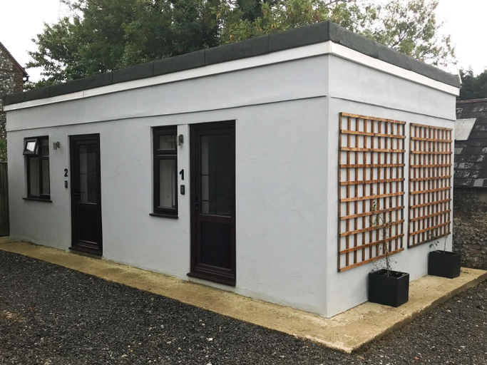 Exterior & Views 2, Bex Rooms, West Sussex