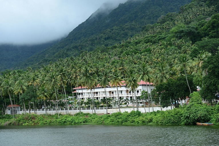 Others 3, Orchard Valley Resort, Tirunelveli