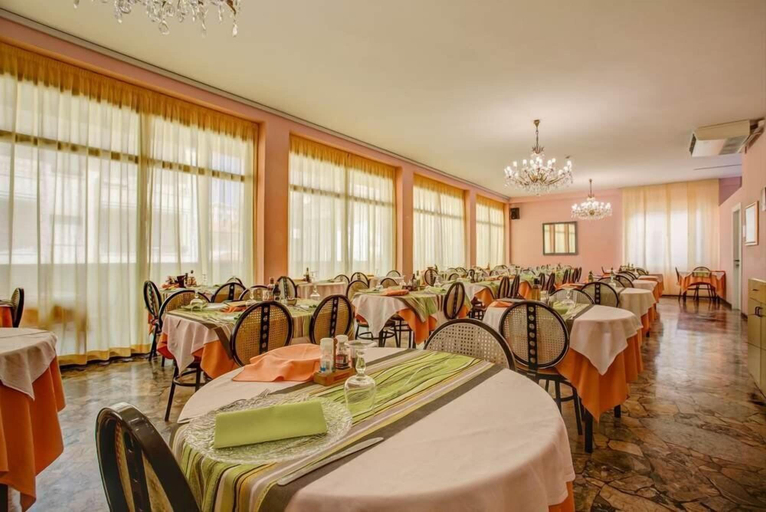 Food & Drinks 3, Hotel Diamante, Rimini