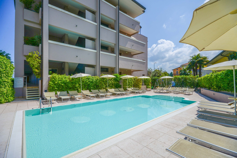Sport & Beauty 5, Il Sogno Apartments, Brescia