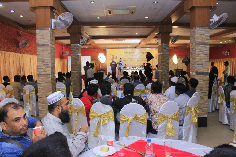 Food & Drinks 4, Tiger Garden Int Hotel Khulna, Khulna