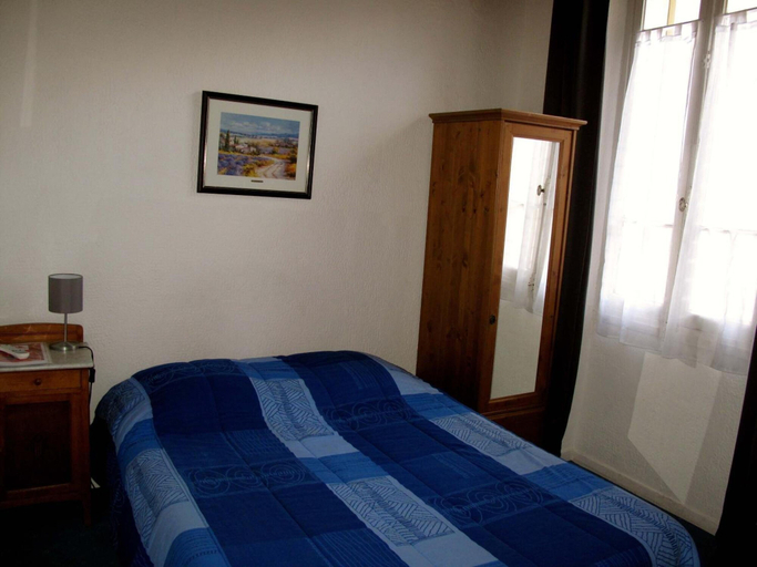 Bedroom 4, Nouvel Hôtel, Var