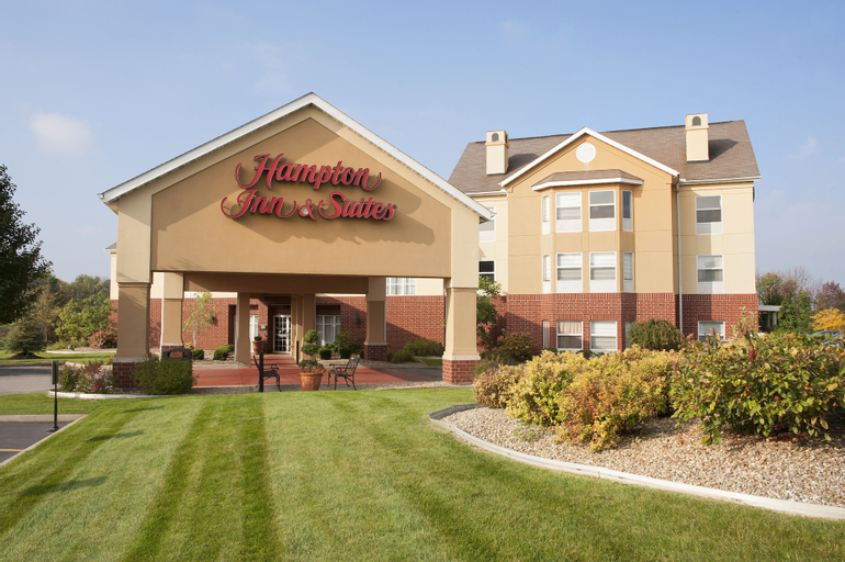 Hampton Inn & Suites Cleveland Southeast/Streetsboro, Portage