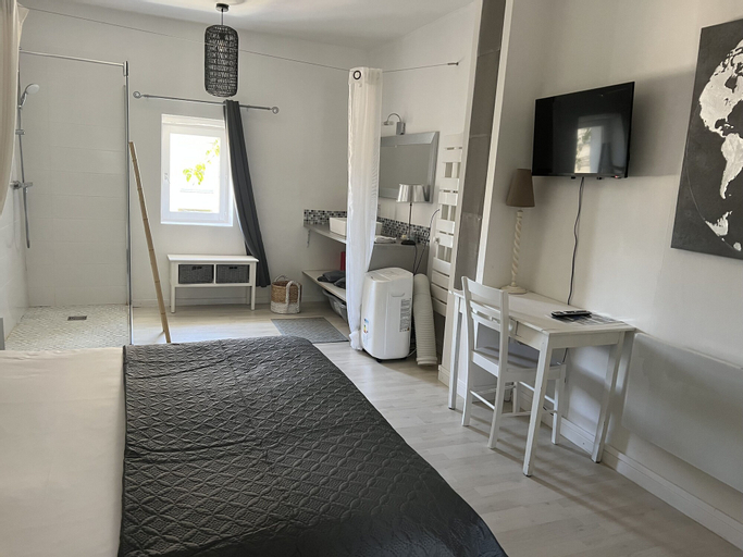 Others 5, Gîte Celine et Frederic Gueguen, Yonne