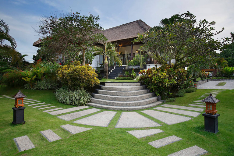 Exterior & Views 5, Villa L'Orange Bali, Gianyar