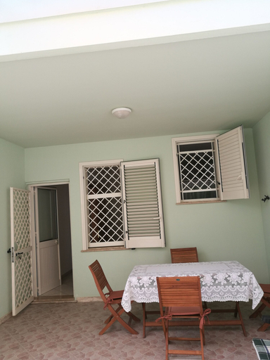 Bedroom 3, Da Pina, Lecce