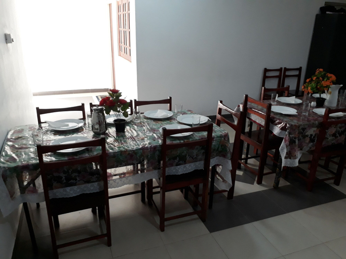 Food & Drinks 4, Hotel senora kataragama, Katharagama