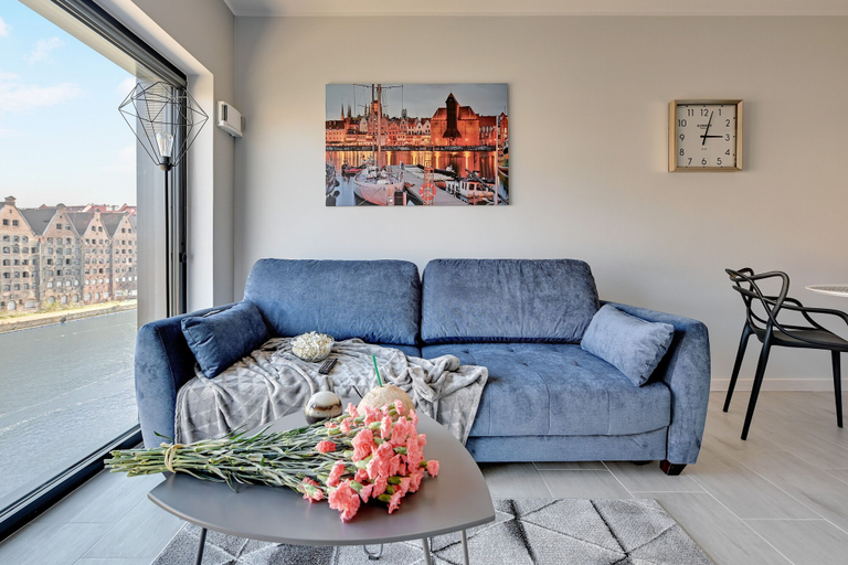 Others 5, Boutique Residence - Old Town Riverside, Gdańsk City
