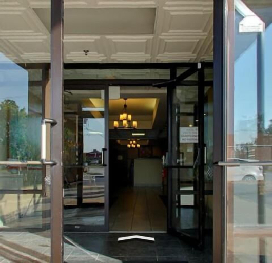 Exterior & Views 2, Econo Lodge, Burke