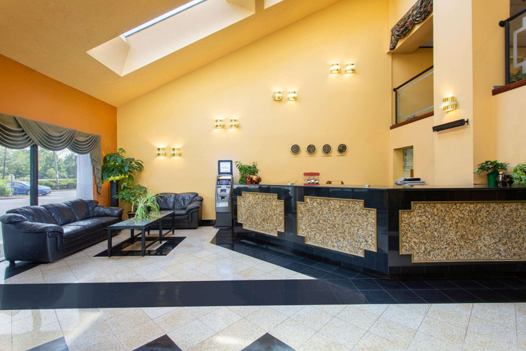 Others 5, Days Inn by Wyndham Hillsborough, Somerset
