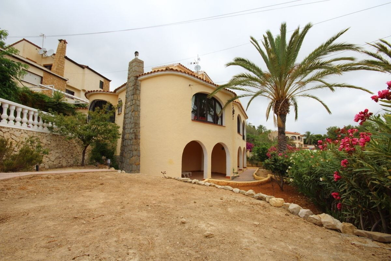 Exterior & Views 2, Villa Tosal - Plaza Mayor, Alicante