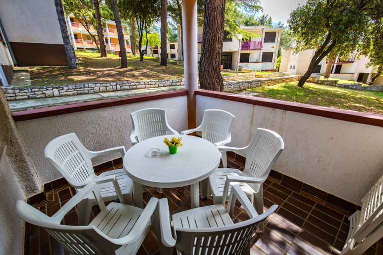 Others 5, Horizont Resort, Pula