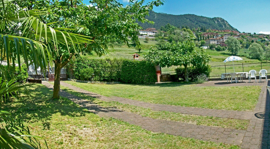 Others 3, Holideal Casa Luisa, Brescia