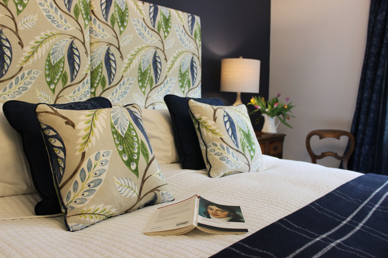Bedroom 3, Pardlestone Farm: B&B, Somerset