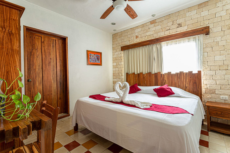 Bedroom 3, Casa Hipil, Valladolid