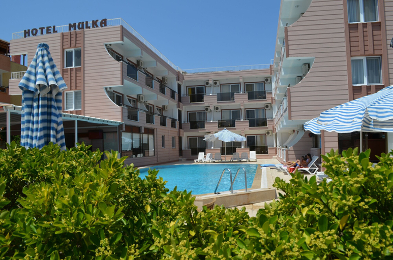 Exterior & Views 2, Mulka Hotel, Ayvalık