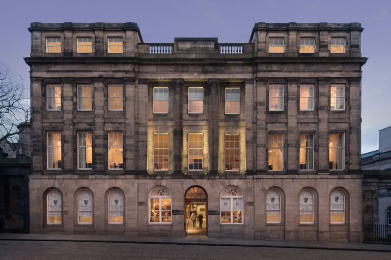 Princes Street Suites, Edinburgh