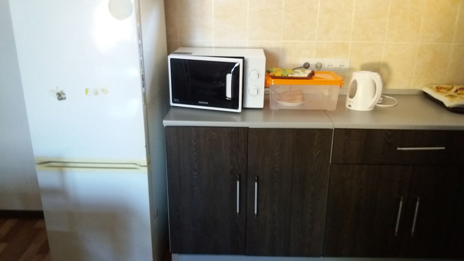Others 5, Nursat Guest House, Astana City