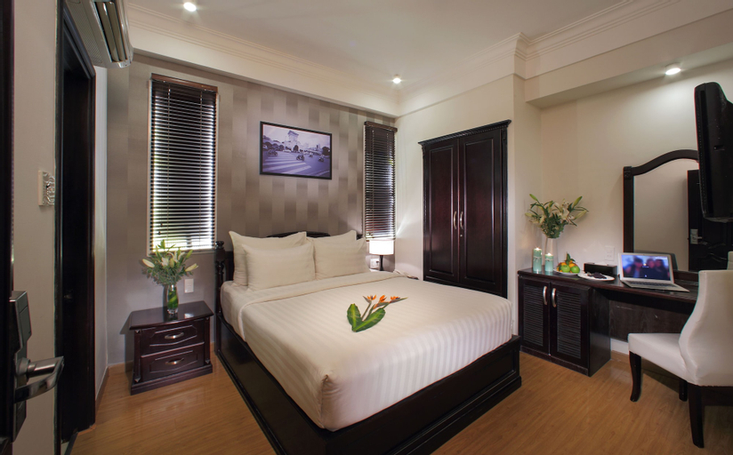 Bedroom 9