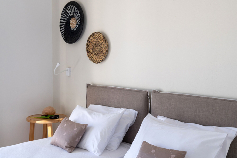 Bedroom 5, Aella Residence, South Aegean