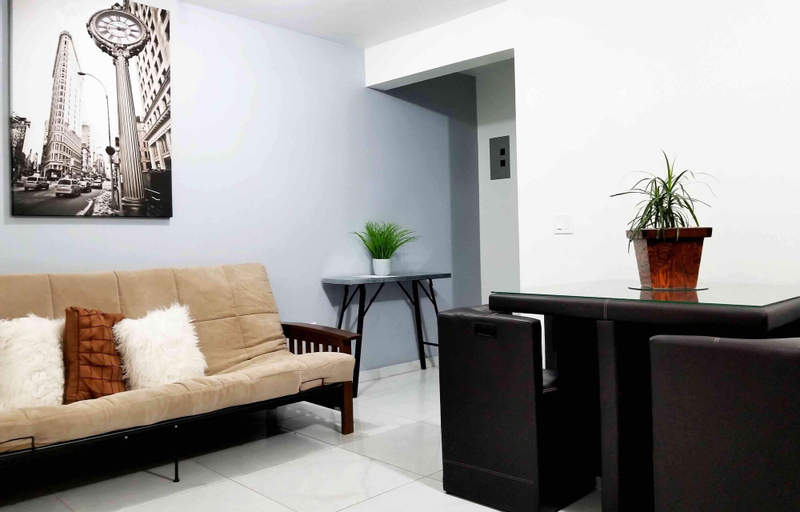 Others 4, Modern Apartment, Tijuana