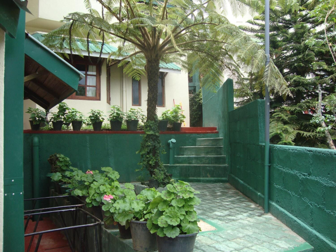 Exterior & Views 2, Richmond Inn, Nuwara Eliya