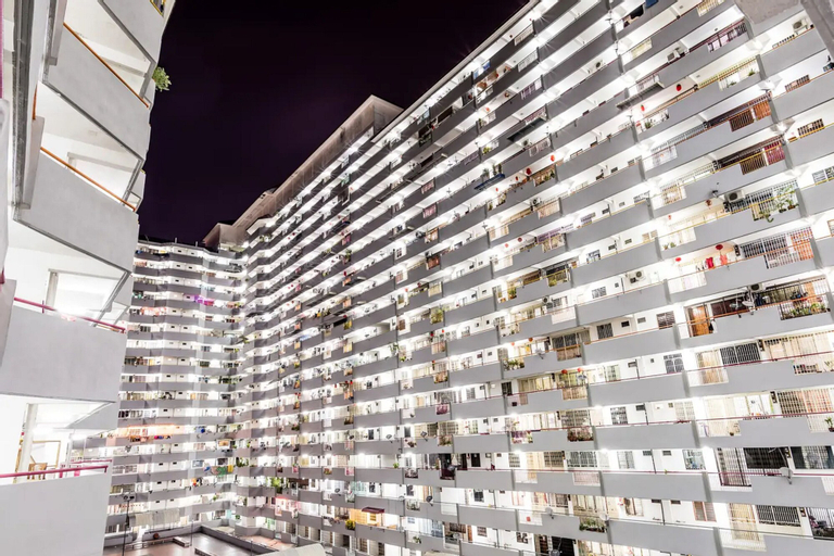 Exterior & Views 2, Eastern Court 22 by Sanguine, Penang Island