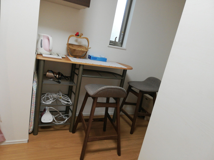 Others 5, Jay and Lan's Himawari house, Kōtō