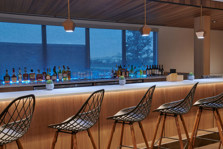 Food & Drinks 5, Fairfield Inn & Suites by Marriott Chicago O'Hare, Cook