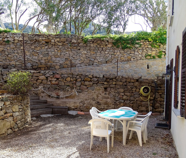 Others 5, A Casa di Babbo, Haute-Corse