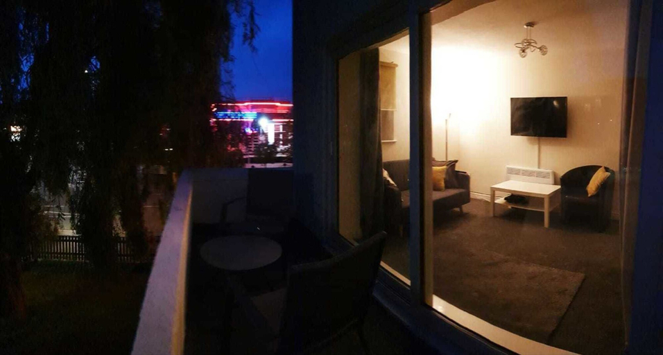 Others 4, Balcony Apartment Near Skegness Beach & Town, Lincolnshire