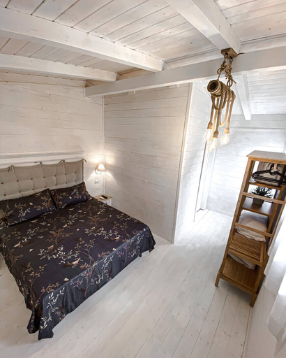 Bedroom 4, Buona Stella, Napoli