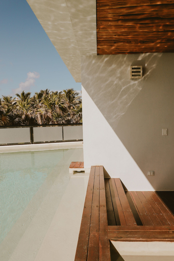 Sport & Beauty 2, O Tulum Riviera Maya Condo Hotel, Cozumel